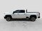 2021 Chevrolet Silverado 2500HD 4WD Crew Cab Standard Bed Custom