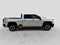 2021 Chevrolet Silverado 2500HD 4WD Crew Cab Standard Bed Custom