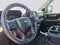 2024 Chevrolet Silverado 2500HD 4WD Crew Cab Standard Bed Custom