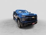2024 Chevrolet Silverado 2500HD 4WD Crew Cab Standard Bed Custom