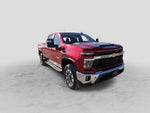 2024 Chevrolet Silverado 2500HD 4WD Crew Cab 159 LT