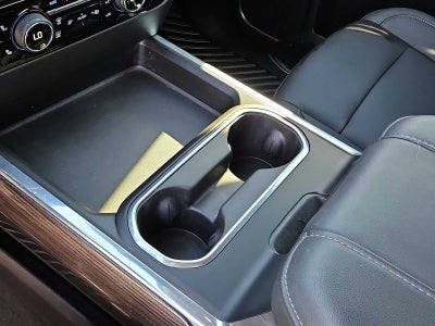 2024 Chevrolet Silverado 2500HD 4WD Crew Cab 159 LT
