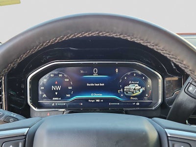 2024 Chevrolet Silverado 2500HD 4WD Crew Cab 159 LT