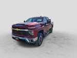 2024 Chevrolet Silverado 2500HD 4WD Crew Cab 159 LT