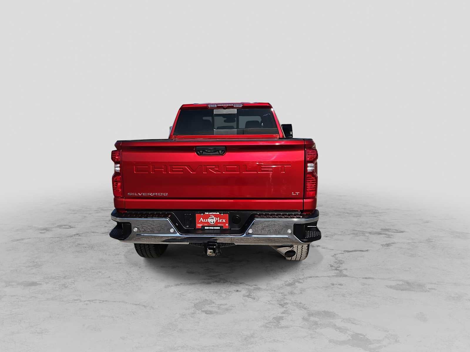 2024 Chevrolet Silverado 2500HD 4WD Crew Cab 159 LT