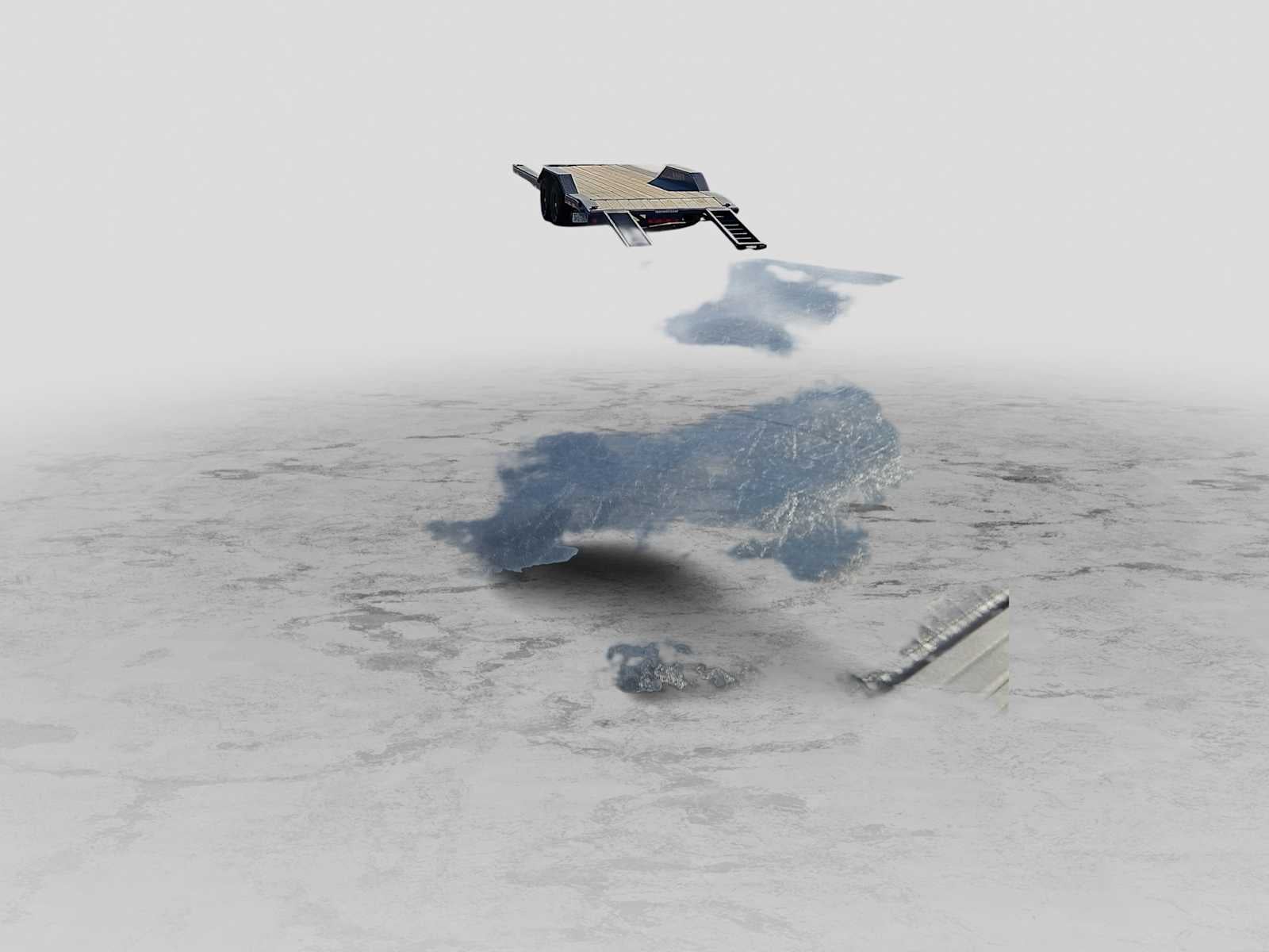 2020 Chevrolet Silverado 2500HD 4WD Crew Cab Standard Bed LTZ