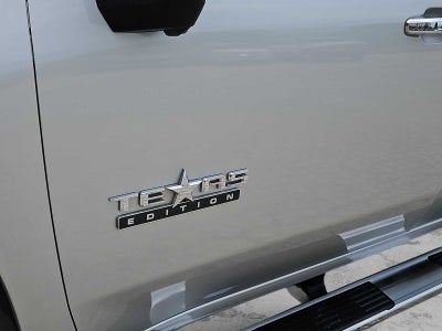 2021 Chevrolet Silverado 2500HD 4WD Crew Cab 159 LTZ