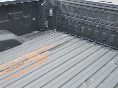 2021 Chevrolet Silverado 2500HD 4WD Crew Cab 159 LTZ