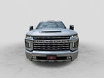 2021 Chevrolet Silverado 2500HD 4WD Crew Cab 159 LTZ
