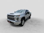 2021 Chevrolet Silverado 2500HD 4WD Crew Cab 159 LTZ