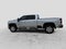 2021 Chevrolet Silverado 2500HD 4WD Crew Cab 159 LTZ