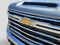 2024 Chevrolet Silverado 3500HD 4WD Crew Cab Long Bed LTZ
