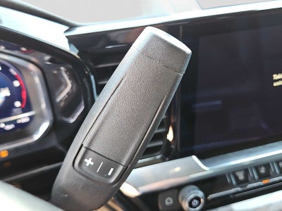 2024 Chevrolet Silverado 3500HD 4WD Crew Cab Long Bed LTZ