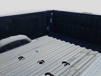 2024 Chevrolet Silverado 3500HD 4WD Crew Cab Long Bed LTZ