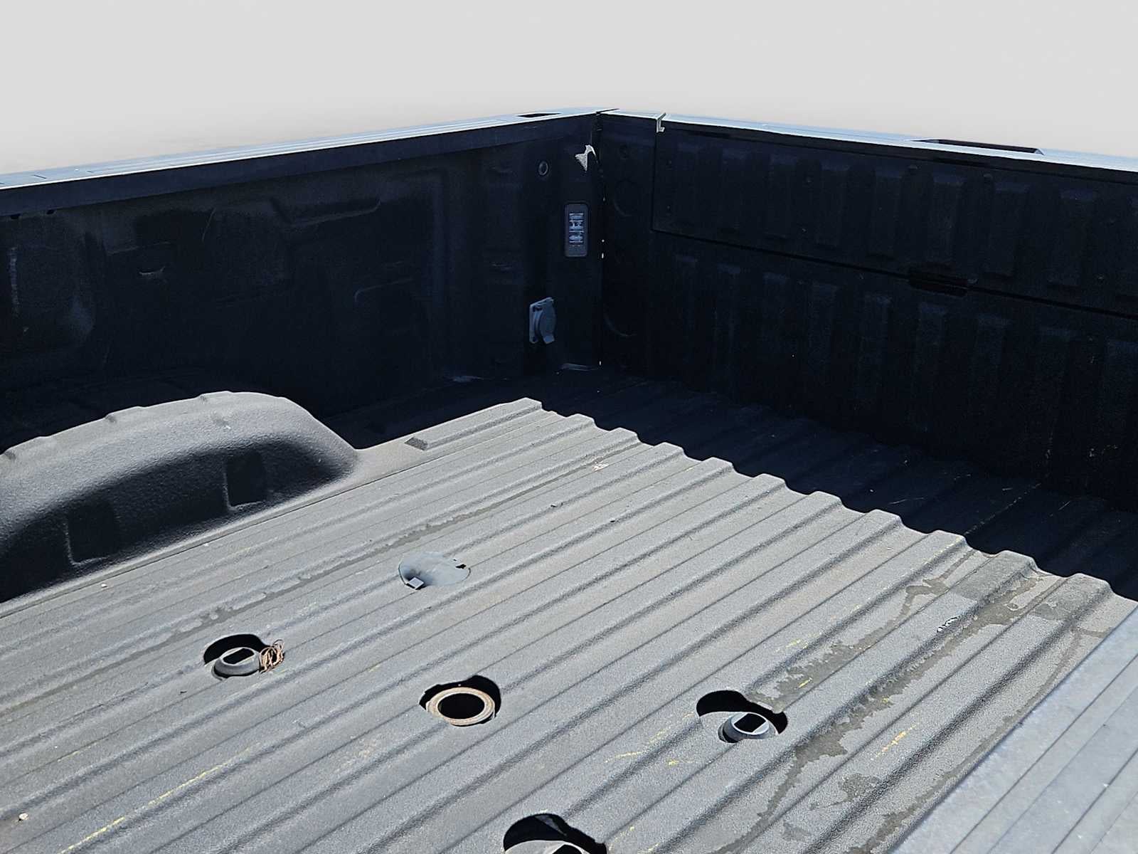 2024 Chevrolet Silverado 3500HD 4WD Crew Cab Long Bed LTZ