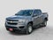 2020 Chevrolet Colorado 4WD Crew Cab Short Box WT