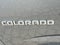 2020 Chevrolet Colorado 4WD Crew Cab Short Box WT