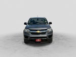 2020 Chevrolet Colorado 4WD Crew Cab Short Box WT