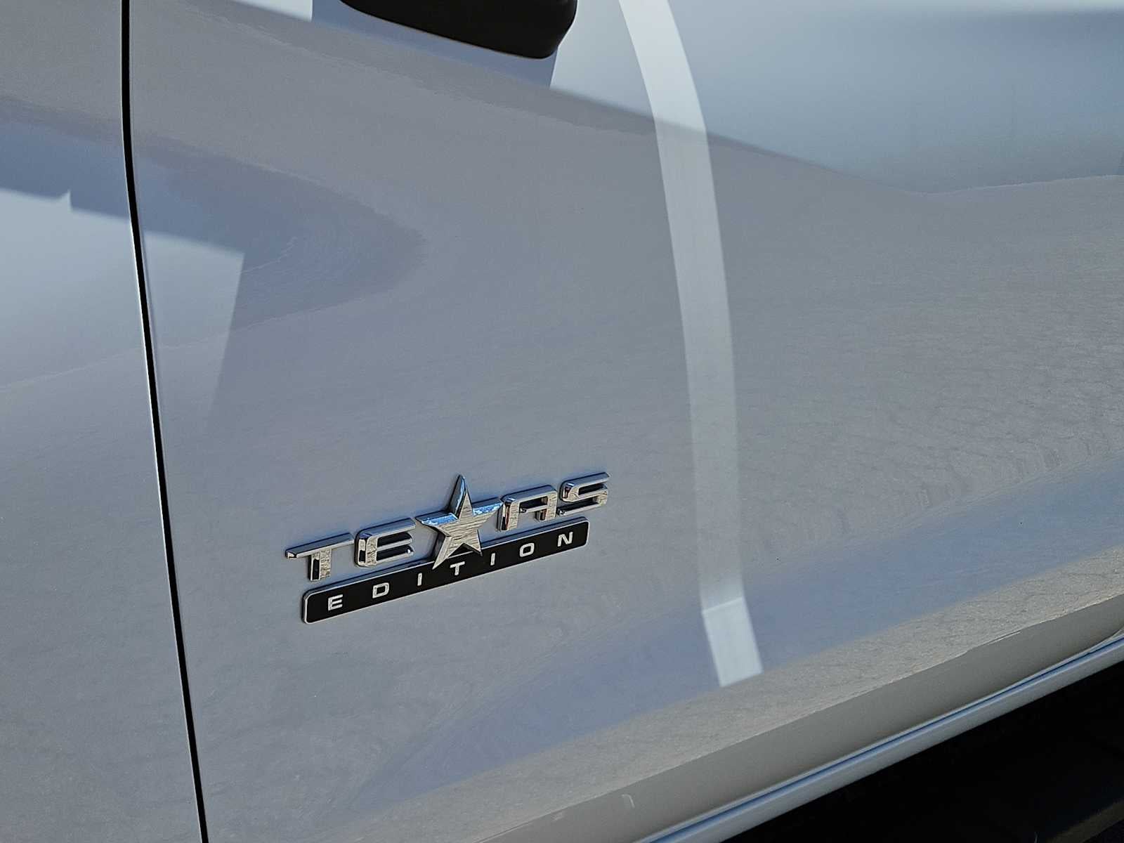 2025 Chevrolet Silverado 1500 2WD Crew Cab Short Bed LT