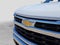 2025 Chevrolet Silverado 1500 2WD Crew Cab Short Bed LT