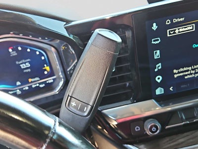 2025 Chevrolet Silverado 1500 2WD Crew Cab Short Bed LT