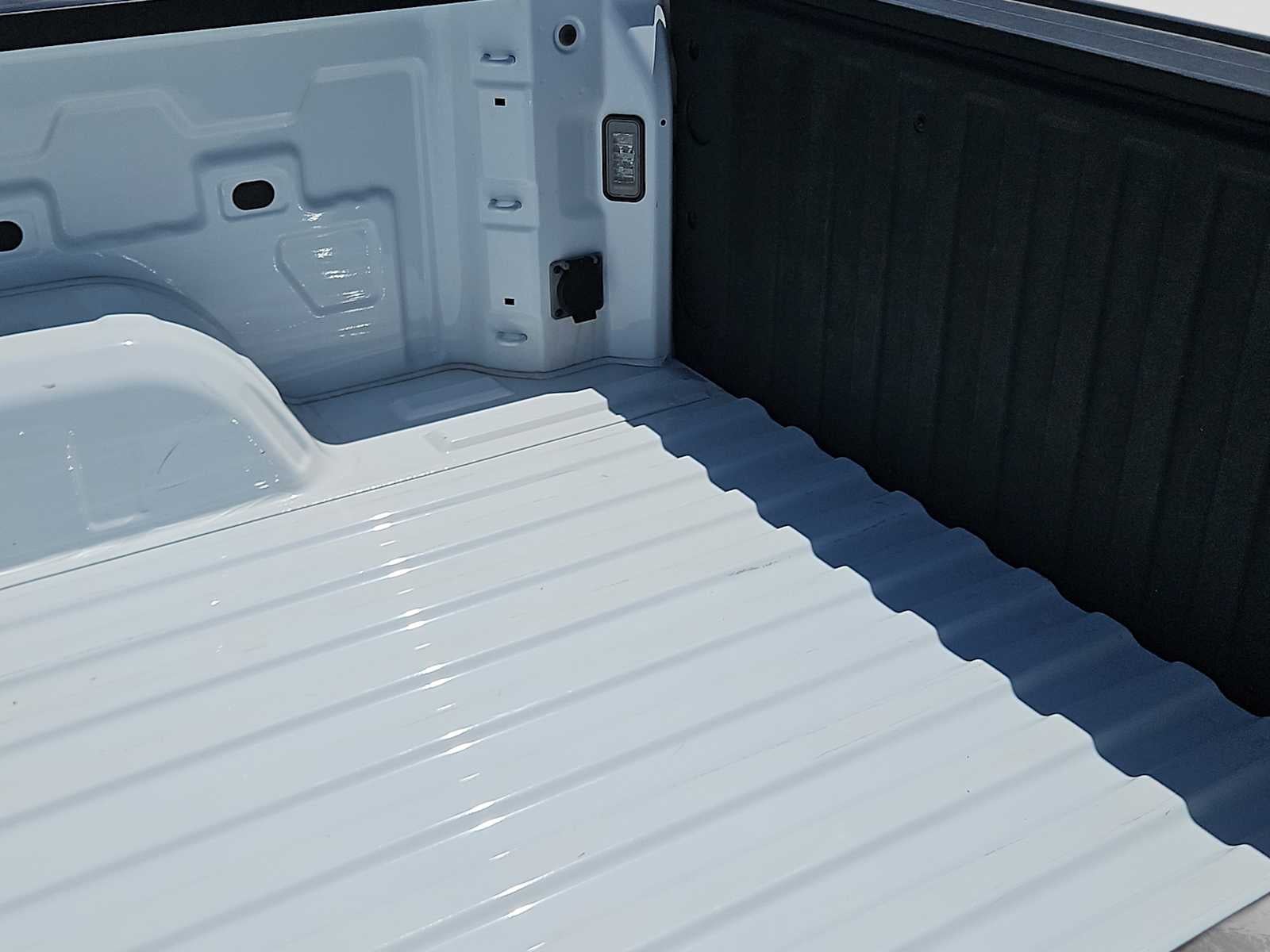 2025 Chevrolet Silverado 1500 2WD Crew Cab Short Bed LT