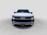 2025 Chevrolet Silverado 1500 2WD Crew Cab Short Bed LT