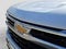 2023 Chevrolet Silverado 1500 4WD Crew Cab Standard Bed LT