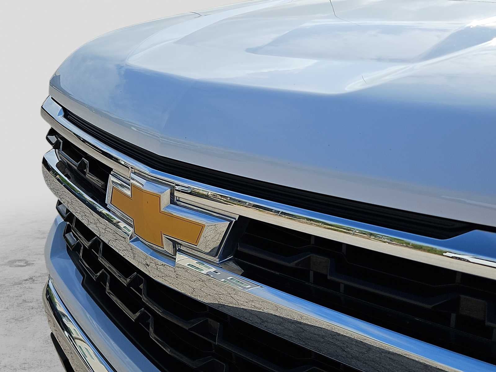 2023 Chevrolet Silverado 1500 4WD Crew Cab Standard Bed LT