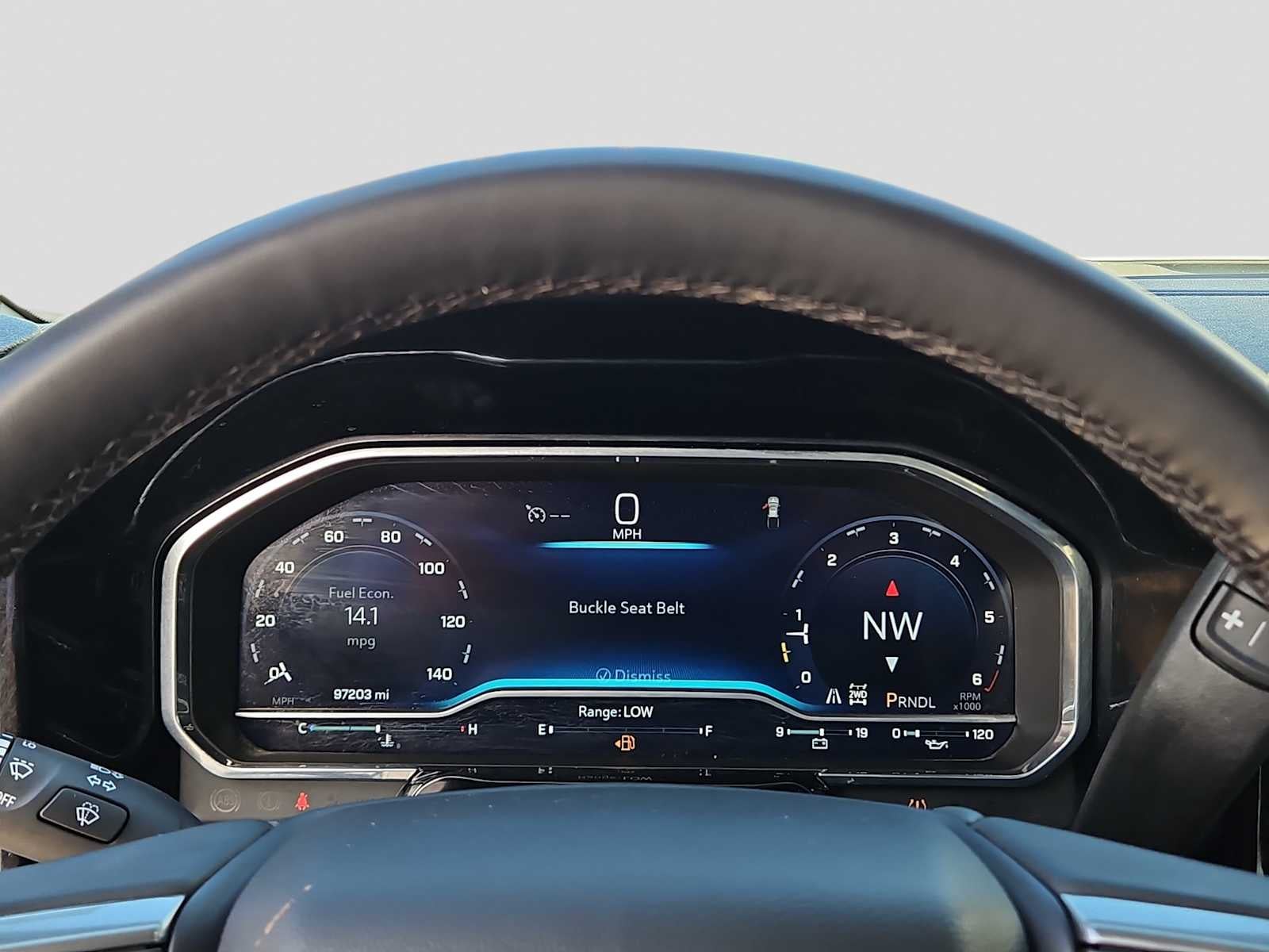 2023 Chevrolet Silverado 1500 4WD Crew Cab Standard Bed LT