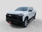2025 Chevrolet Colorado 4WD WT