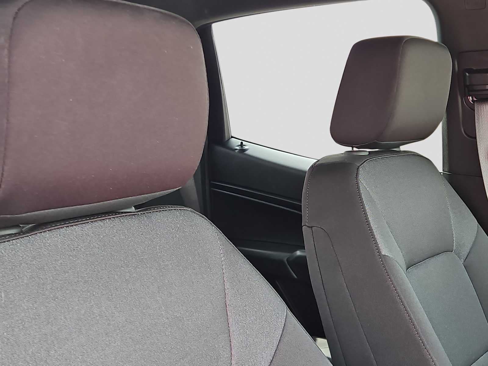 2025 Chevrolet Colorado 4WD WT