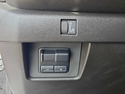 2025 Chevrolet Colorado 4WD WT