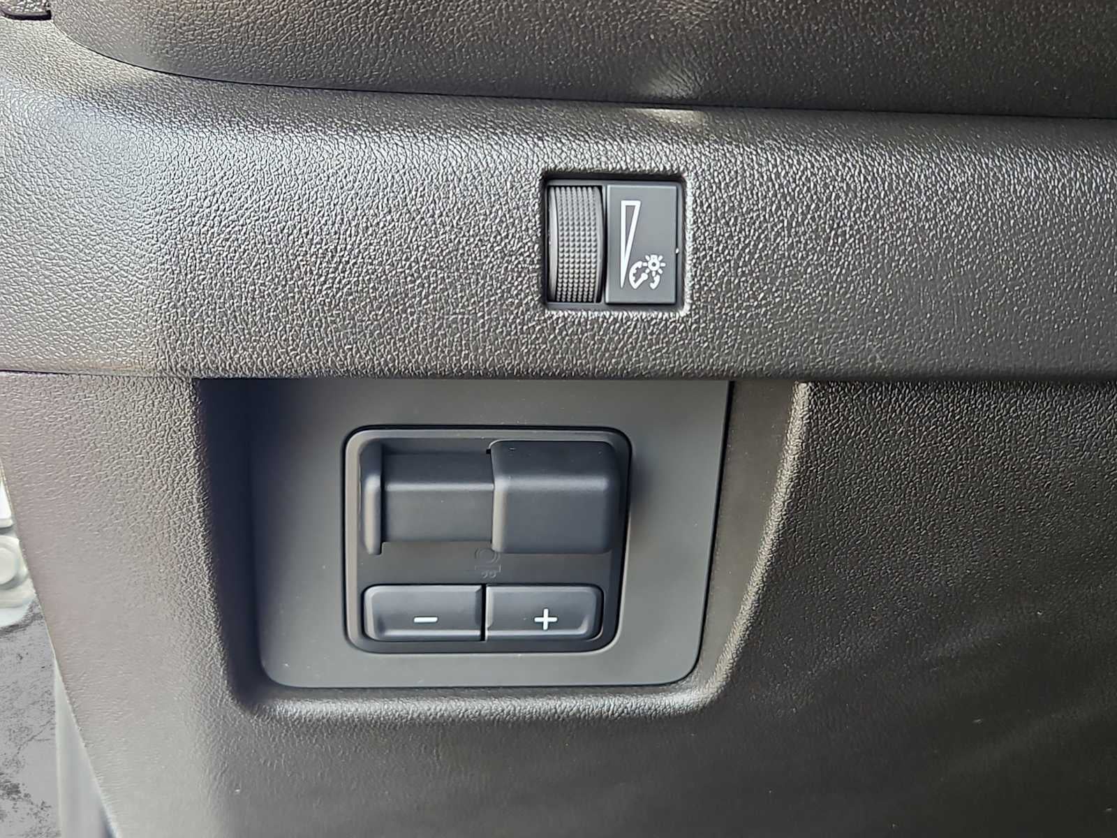 2025 Chevrolet Colorado 4WD WT