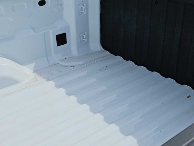 2025 Chevrolet Colorado 4WD WT