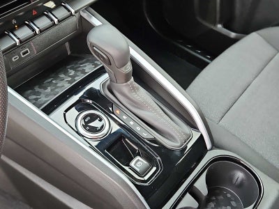 2025 Chevrolet Colorado 4WD WT