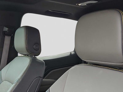 2024 Chevrolet Colorado 4WD ZR2