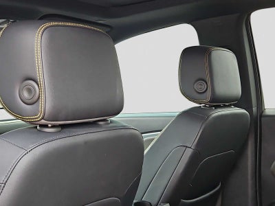 2024 Chevrolet Colorado 4WD ZR2