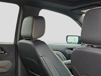 2024 Chevrolet Colorado 4WD ZR2