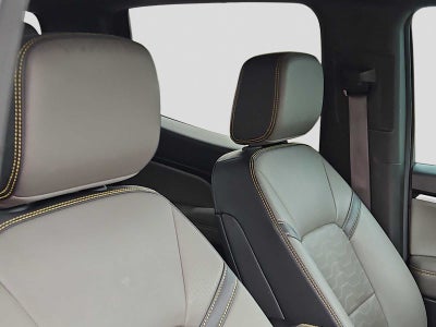 2024 Chevrolet Colorado 4WD ZR2