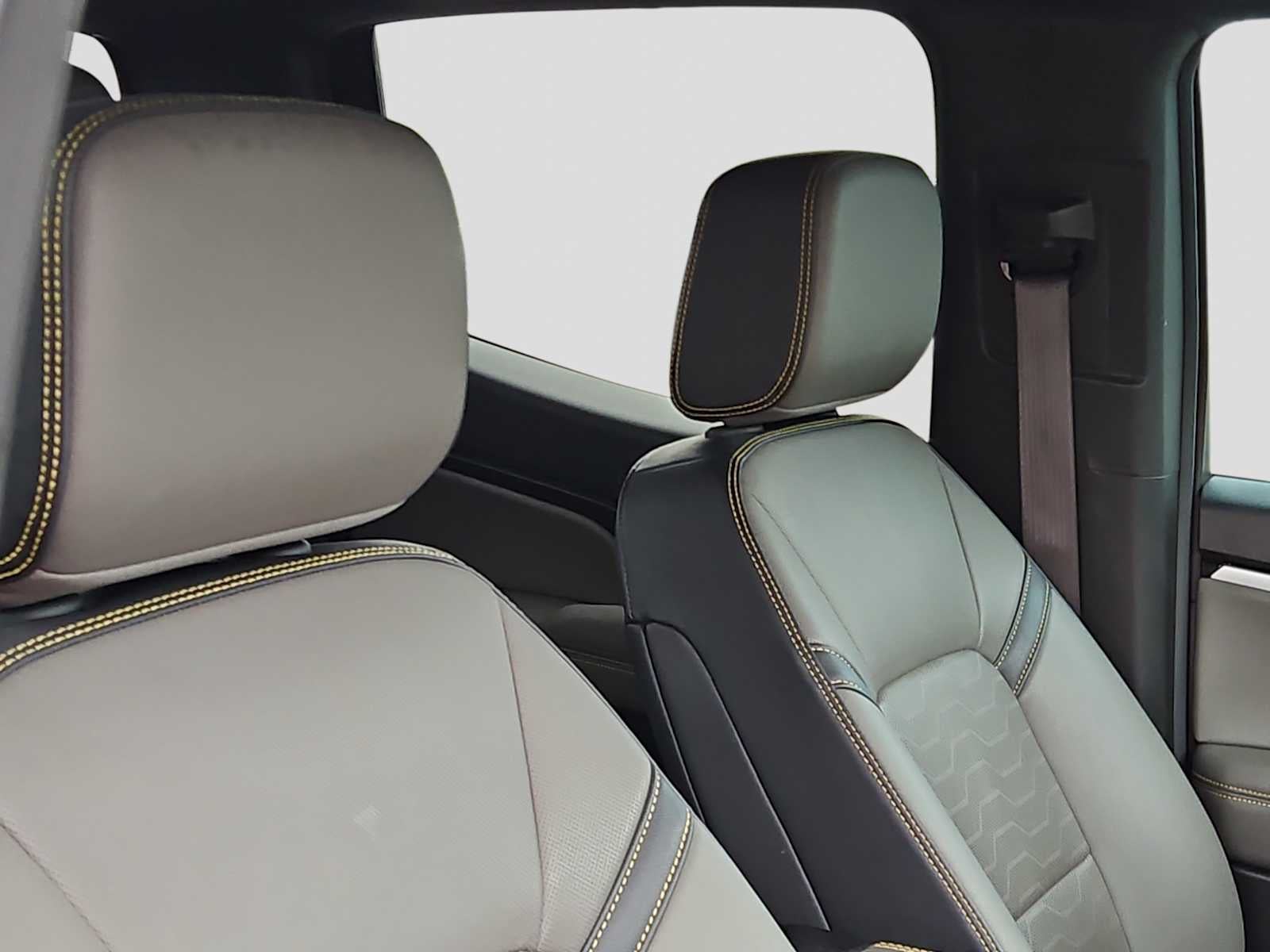 2024 Chevrolet Colorado 4WD ZR2