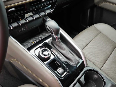 2024 Chevrolet Colorado 4WD ZR2