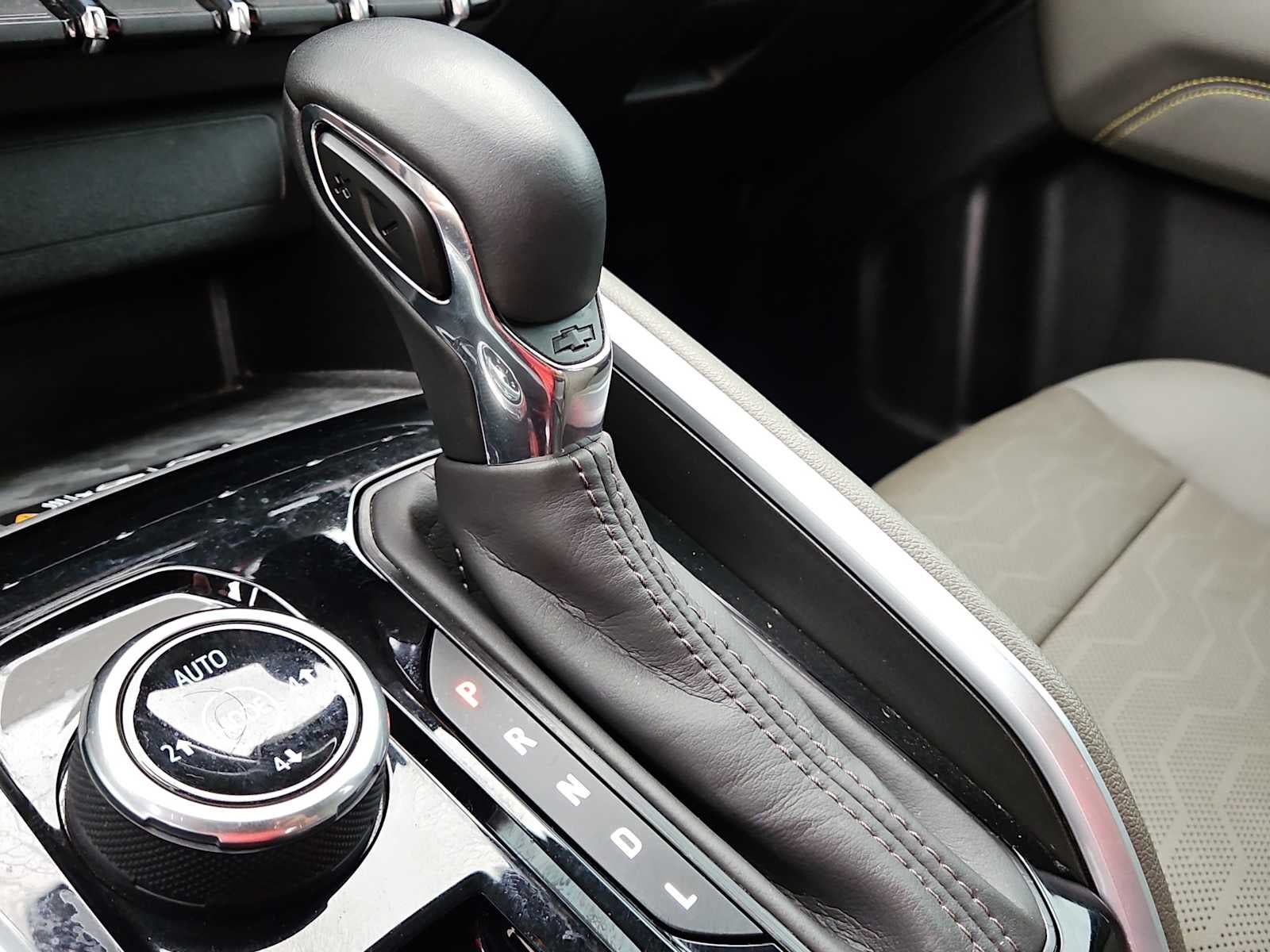 2024 Chevrolet Colorado 4WD ZR2