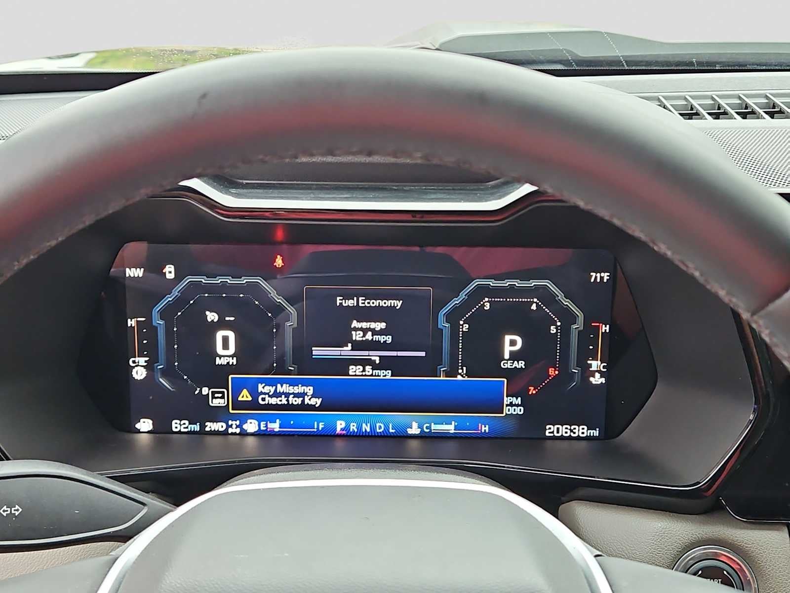 2024 Chevrolet Colorado 4WD ZR2