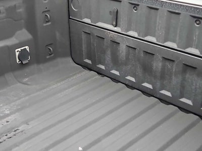 2024 Chevrolet Colorado 4WD ZR2