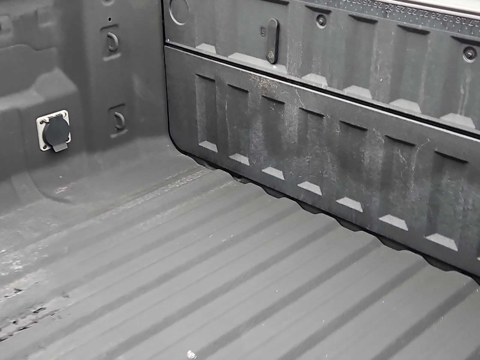 2024 Chevrolet Colorado 4WD ZR2