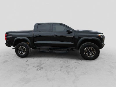 2024 Chevrolet Colorado 4WD ZR2