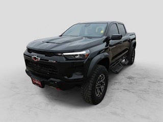 2024 Chevrolet Colorado 4WD ZR2