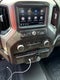 2021 Chevrolet Silverado 1500 2WD Crew Cab Short Bed Custom
