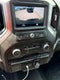 2021 Chevrolet Silverado 1500 2WD Crew Cab Short Bed Custom